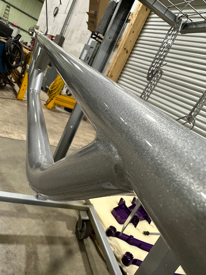 Powder Coating